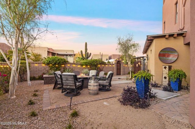 474 E Croydon Park Road, Tucson, AZ 85704