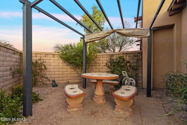 474 E Croydon Park Road, Tucson, AZ 85704