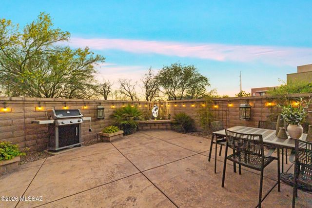 474 E Croydon Park Road, Tucson, AZ 85704