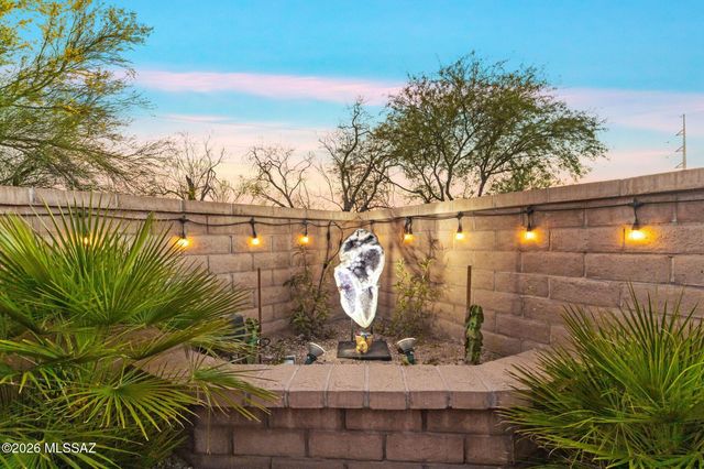 474 E Croydon Park Road, Tucson, AZ 85704