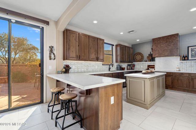 474 E Croydon Park Road, Tucson, AZ 85704