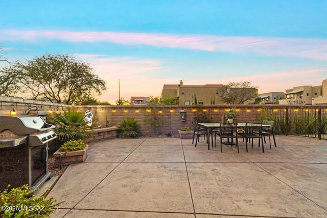 474 E Croydon Park Road, Tucson, AZ 85704