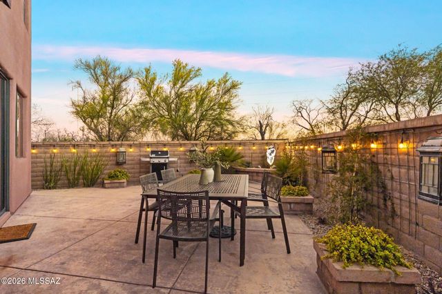 474 E Croydon Park Road, Tucson, AZ 85704