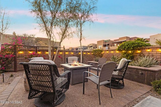 474 E Croydon Park Road, Tucson, AZ 85704