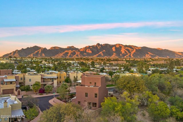 474 E Croydon Park Road, Tucson, AZ 85704