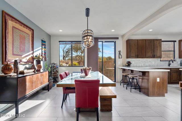 474 E Croydon Park Road, Tucson, AZ 85704