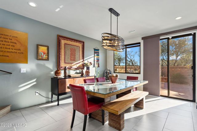 474 E Croydon Park Road, Tucson, AZ 85704