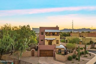 474 E Croydon Park Road, Tucson, AZ 85704