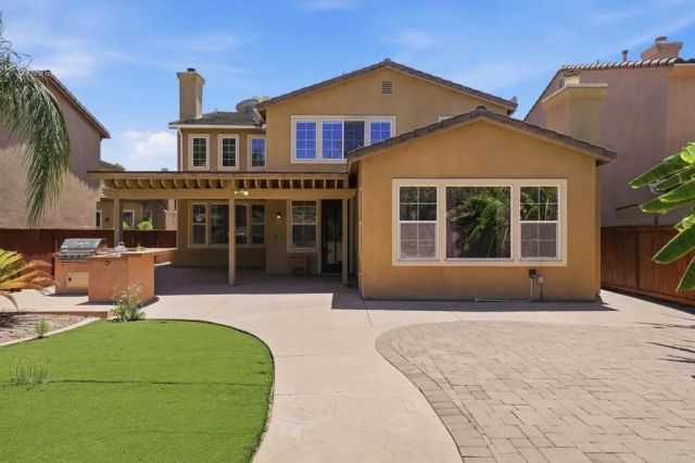 2185 Corte San Simeon, Chula Vista, CA 91914
