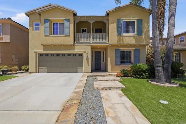 2185 Corte San Simeon, Chula Vista, CA 91914