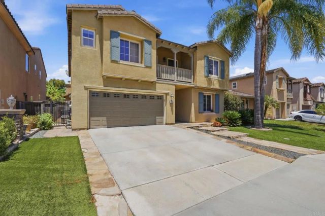 2185 Corte San Simeon, Chula Vista, CA 91914