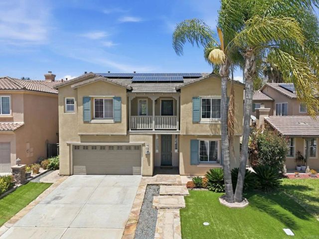 2185 Corte San Simeon, Chula Vista, CA 91914