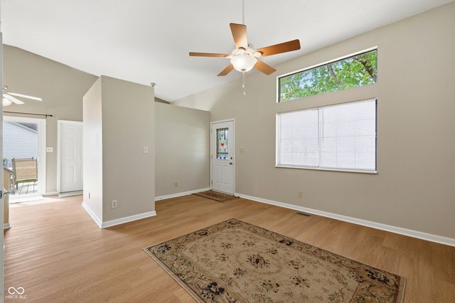 235 Meadow Glen Drive, Avon, IN 46123