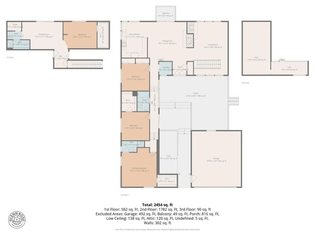 12730 Shockley Ct, Auburn, CA 95603