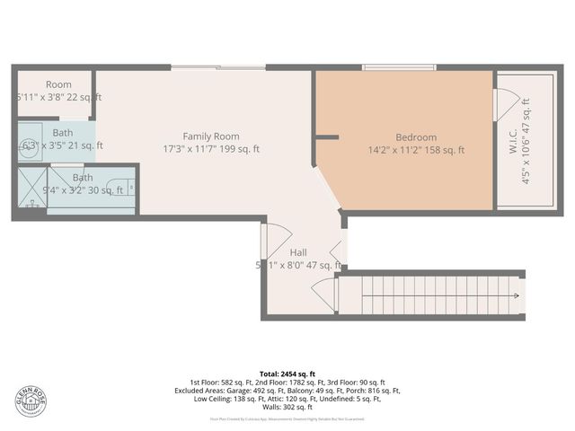 12730 Shockley Ct, Auburn, CA 95603