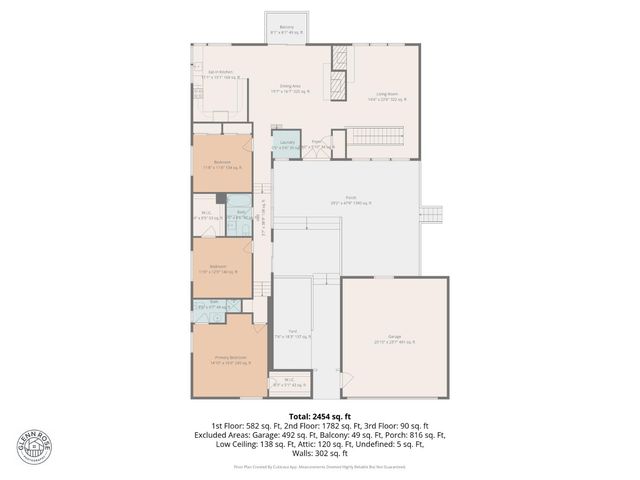 12730 Shockley Ct, Auburn, CA 95603