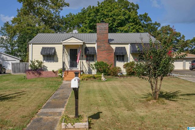 124 GILLON DRIVE, Homewood, AL 35209