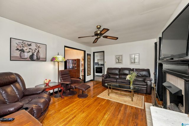124 GILLON DRIVE, Homewood, AL 35209