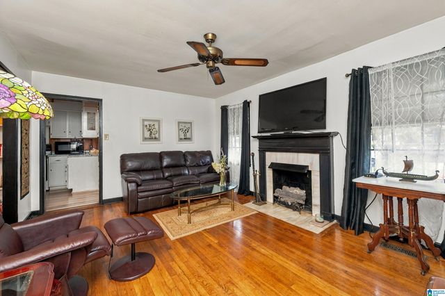 124 GILLON DRIVE, Homewood, AL 35209