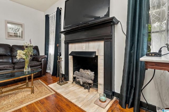 124 GILLON DRIVE, Homewood, AL 35209