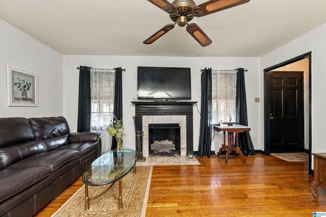 124 GILLON DRIVE, Homewood, AL 35209