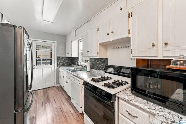 124 GILLON DRIVE, Homewood, AL 35209