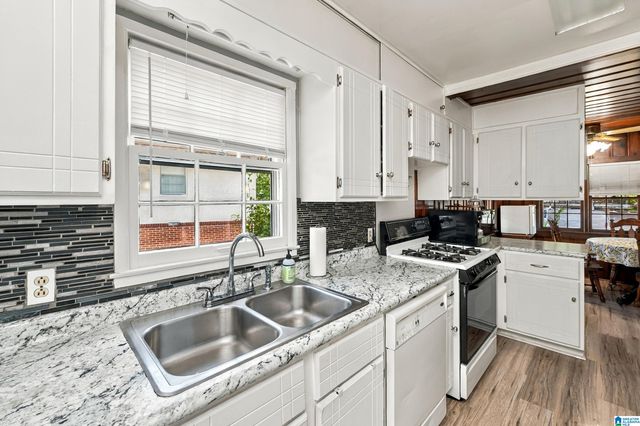 124 GILLON DRIVE, Homewood, AL 35209