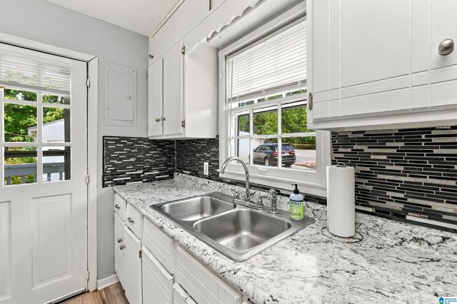 124 GILLON DRIVE, Homewood, AL 35209