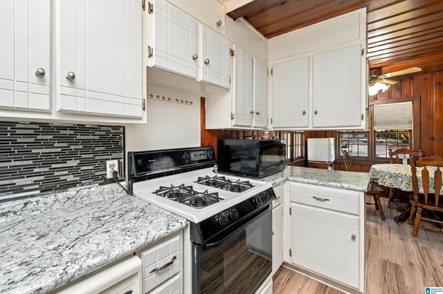 124 GILLON DRIVE, Homewood, AL 35209