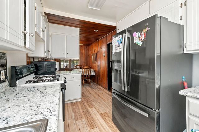 124 GILLON DRIVE, Homewood, AL 35209