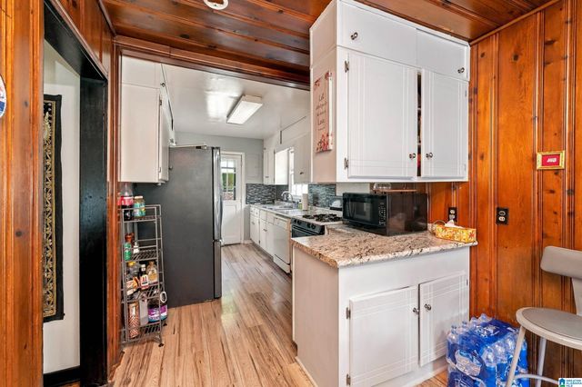 124 GILLON DRIVE, Homewood, AL 35209