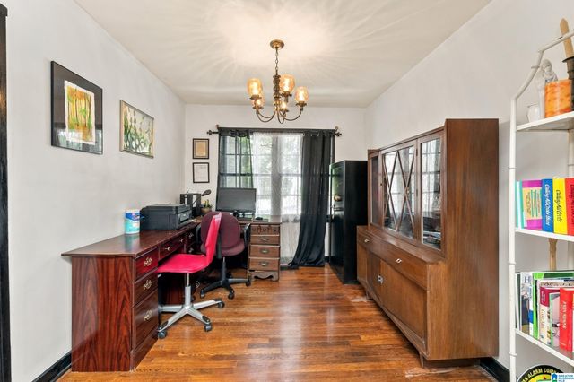 124 GILLON DRIVE, Homewood, AL 35209