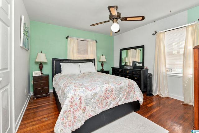 124 GILLON DRIVE, Homewood, AL 35209