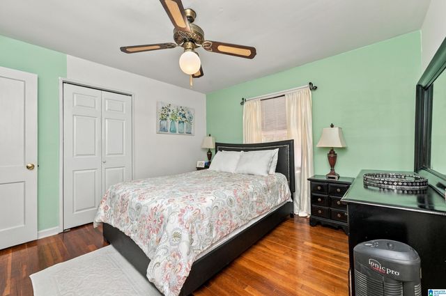 124 GILLON DRIVE, Homewood, AL 35209