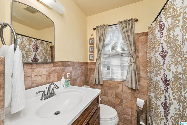 124 GILLON DRIVE, Homewood, AL 35209