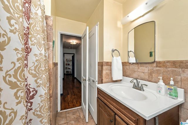 124 GILLON DRIVE, Homewood, AL 35209