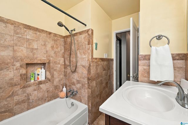 124 GILLON DRIVE, Homewood, AL 35209