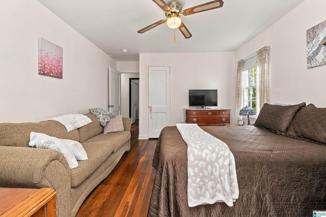 124 GILLON DRIVE, Homewood, AL 35209