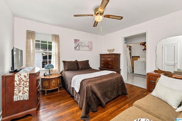 124 GILLON DRIVE, Homewood, AL 35209