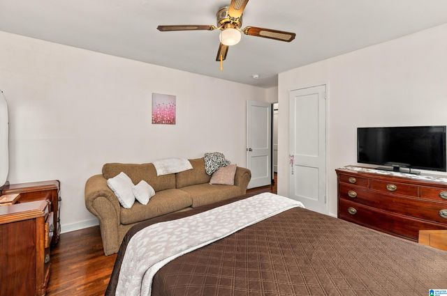 124 GILLON DRIVE, Homewood, AL 35209