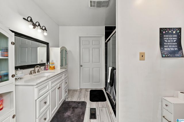 124 GILLON DRIVE, Homewood, AL 35209