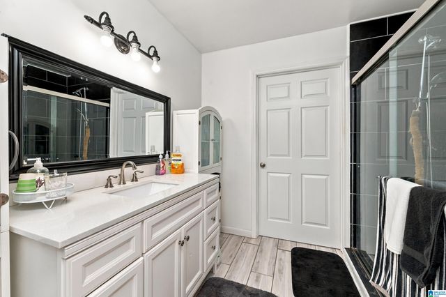 124 GILLON DRIVE, Homewood, AL 35209