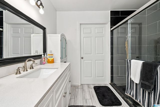 124 GILLON DRIVE, Homewood, AL 35209