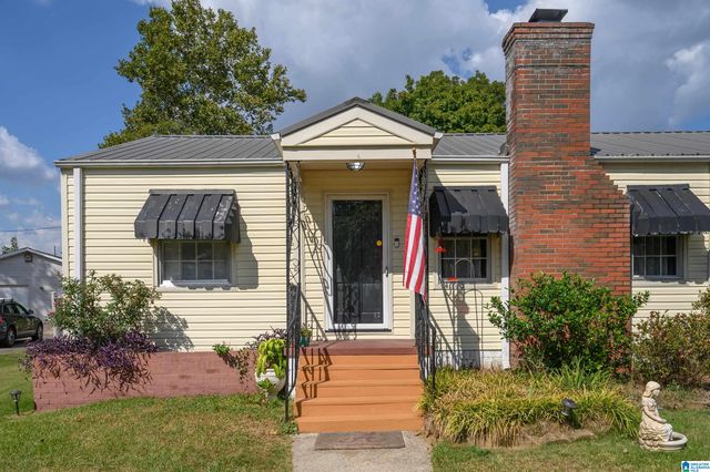 124 GILLON DRIVE, Homewood, AL 35209
