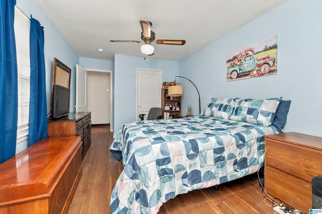 124 GILLON DRIVE, Homewood, AL 35209