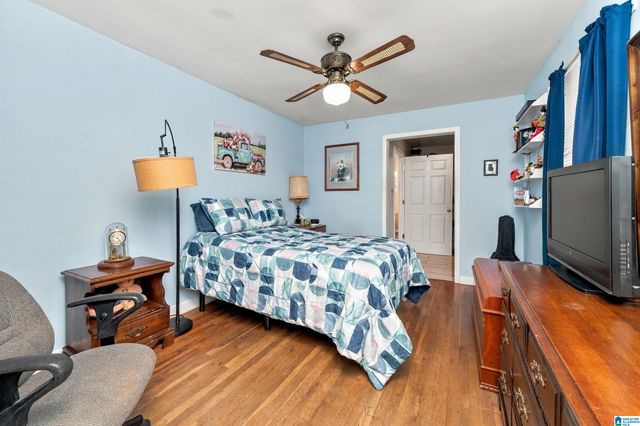 124 GILLON DRIVE, Homewood, AL 35209