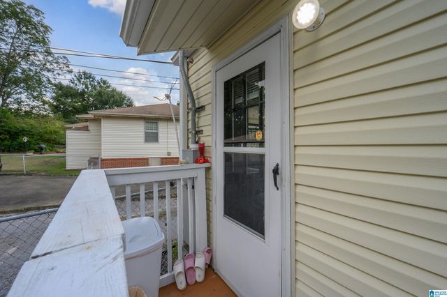 124 GILLON DRIVE, Homewood, AL 35209