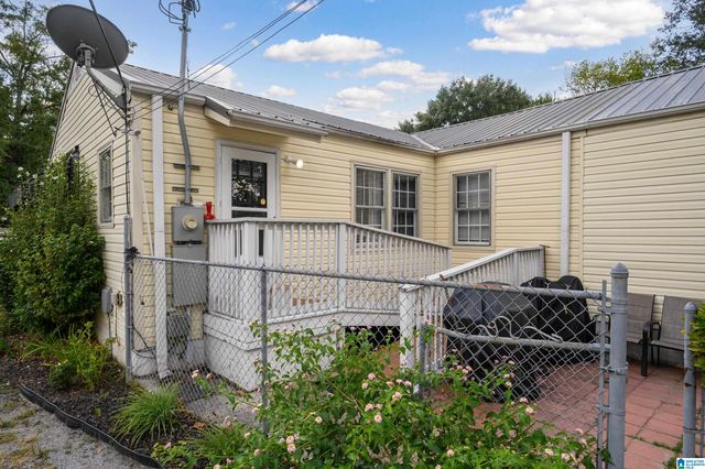 124 GILLON DRIVE, Homewood, AL 35209