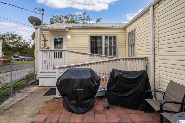 124 GILLON DRIVE, Homewood, AL 35209