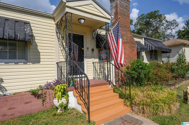 124 GILLON DRIVE, Homewood, AL 35209